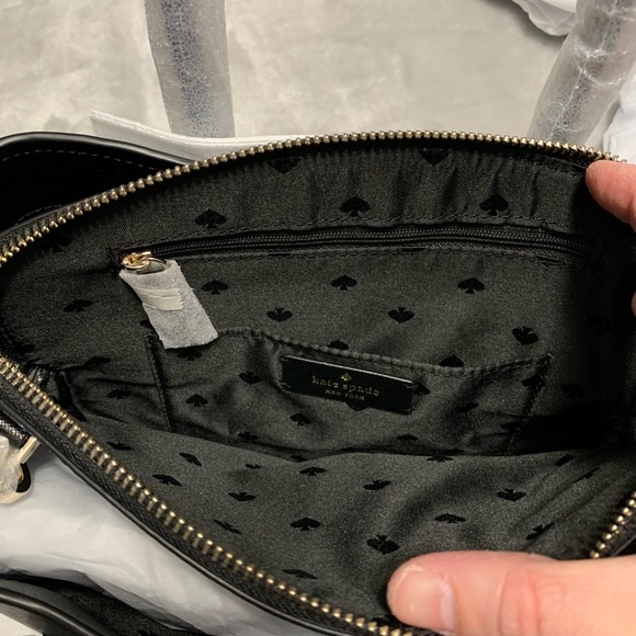 NWT Kate Spade Medium Satchel - Picture 8 of 16